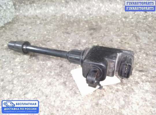 Катушка зажигания на Nissan Cefiro 32