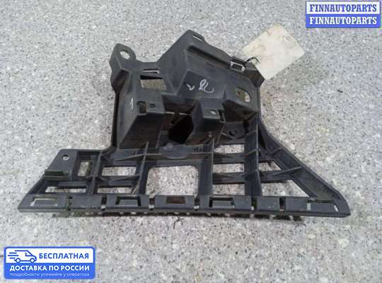 Кронштейн прочее на Skoda Fabia II (5J)