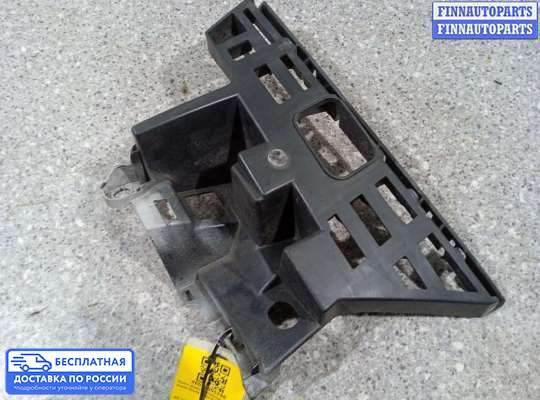 Кронштейн прочее на Skoda Fabia II (5J)