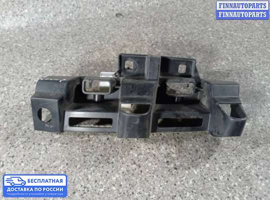 Кронштейн фары на Renault Scenic III