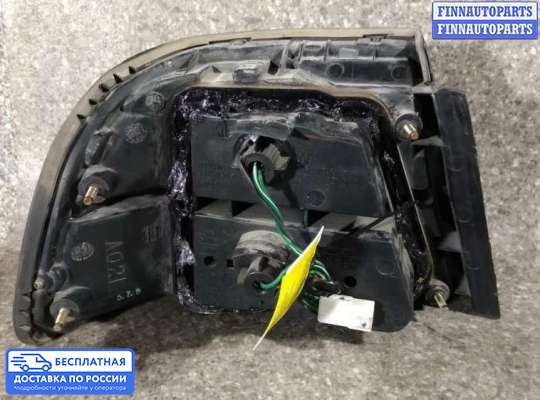 Фонарь задний на Nissan Maxima QX II (A32)