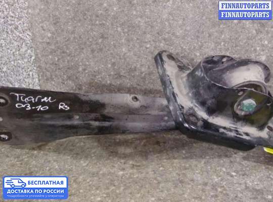 Рычаг подвески на Volkswagen Touran I (1T)