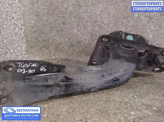 Рычаг подвески на Volkswagen Touran I (1T)