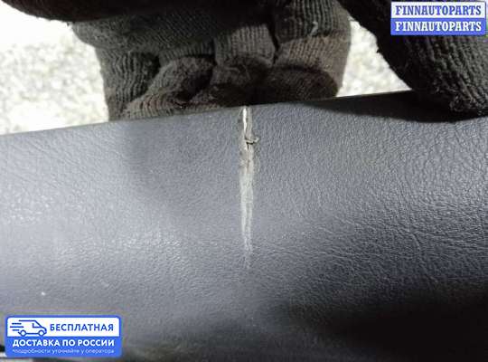 Обшивка салона на BMW 3 (E46)