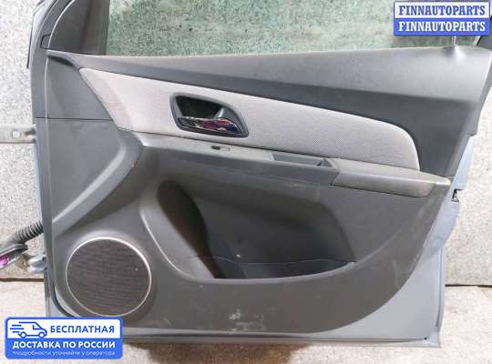 Стеклоподъемник электрический на Chevrolet Cruze I (J300)