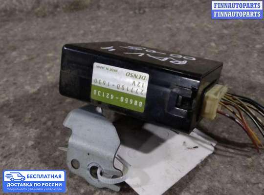 ЭБУ прочее на Toyota RAV4 II (XA20)