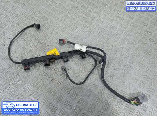 Проводка (коса) моторная на Ford Focus II