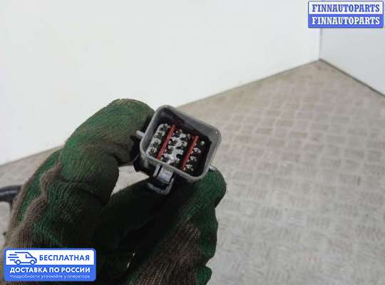 Проводка (коса) моторная на Ford Focus II