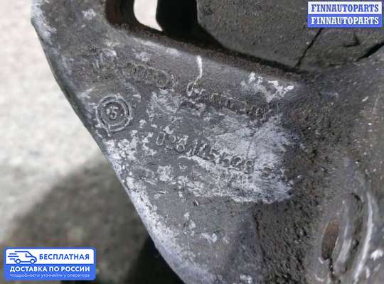 Кронштейн прочее на Audi A4 (8D, B5)