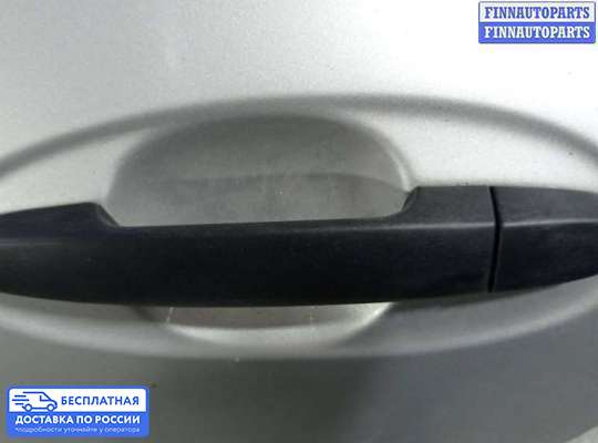 Ручка двери наружная на Toyota Vitz P9