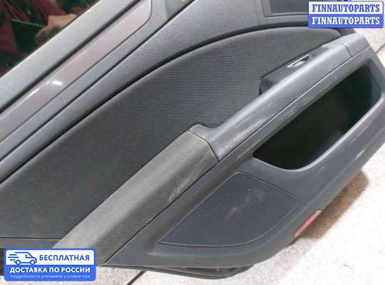 Стеклоподъемник электрический на Skoda Superb II (3T)