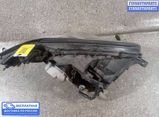 Фара передняя на Subaru Legacy Outback III (BL, BP)
