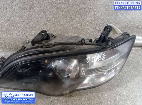 Фара передняя на Subaru Legacy Outback III (BL, BP)