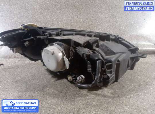 Фара передняя на Subaru Legacy Outback III (BL, BP)