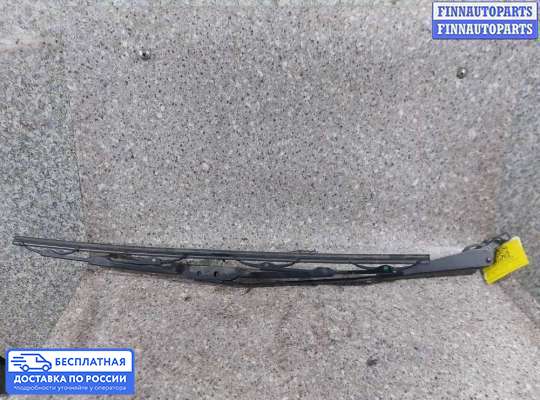 Поводок дворника на Nissan Tino V10