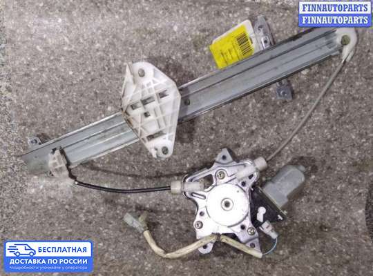 Стеклоподъемник электрический на Honda Fit (GD)
