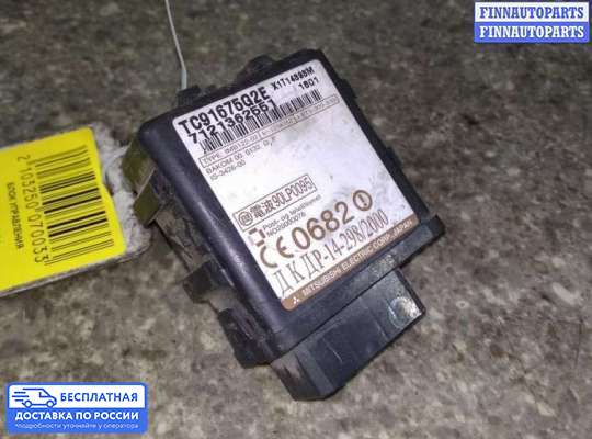 ЭБУ прочее на Mazda 323 (BJ) 323F/ 323S