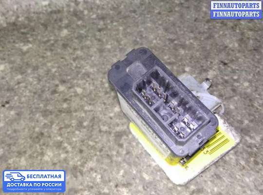 ЭБУ прочее на Mazda 323 (BJ) 323F/ 323S