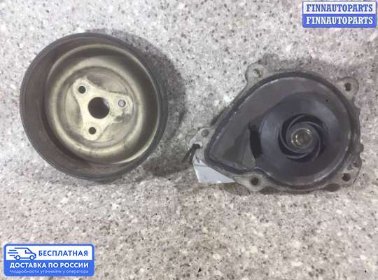 Насос водяной (помпа) на Peugeot 207