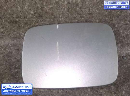 Лючок бензобака на Toyota Previa 2