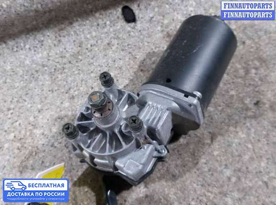 Моторчик дворников (стеклоочистителя) на Lexus RX II (XU30)