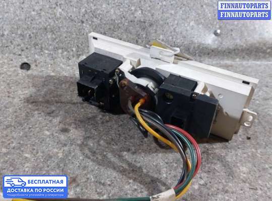 Блок управления печкой на Jeep Grand Cherokee I (ZJ)
