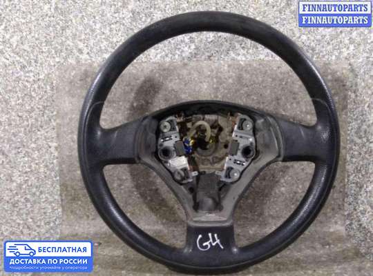 Руль на Volkswagen Golf IV (1J)