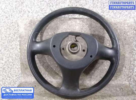 Руль на Volkswagen Golf IV (1J)