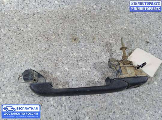 Ручка двери наружная на Volkswagen Golf III (1H)