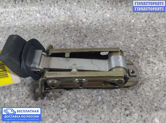 Ограничитель двери на Mercedes-Benz C (W202)