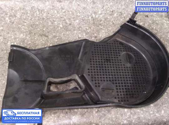 Кожух (крышка) ремня ГРМ на Audi A4 (8E/8H, B7)