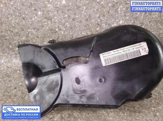 Кожух (крышка) ремня ГРМ на Audi A4 (8E/8H, B7)