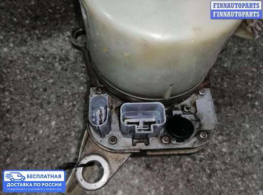 Насос ГУР (ЭУР, ЭГУР) на Ford Fusion (JU)