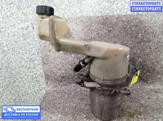 Насос ГУР (ЭУР, ЭГУР) на Ford Fusion (JU)