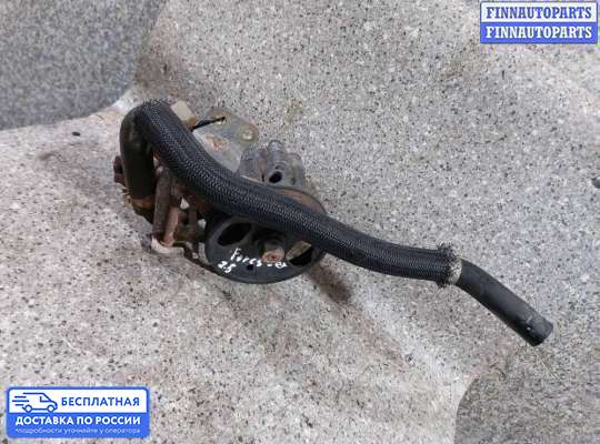 Насос ГУР (ЭУР, ЭГУР) на Subaru Forester III (SH)