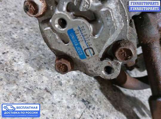 Насос ГУР (ЭУР, ЭГУР) на Subaru Forester III (SH)