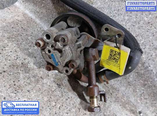 Насос ГУР (ЭУР, ЭГУР) на Subaru Forester III (SH)