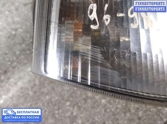 Поворотник передний на SEAT Toledo I (1L)