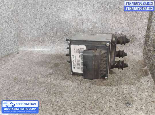 Блок ABS на Volkswagen Passat B6 (3C)