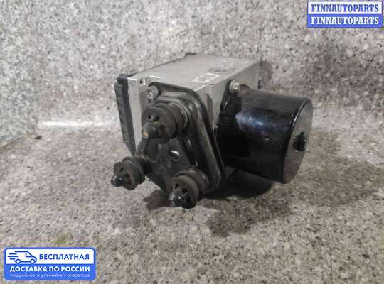 Блок ABS на Volkswagen Passat B6 (3C)