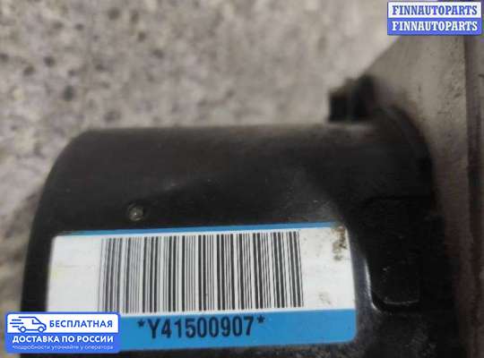 Блок ABS на Volkswagen Passat B6 (3C)