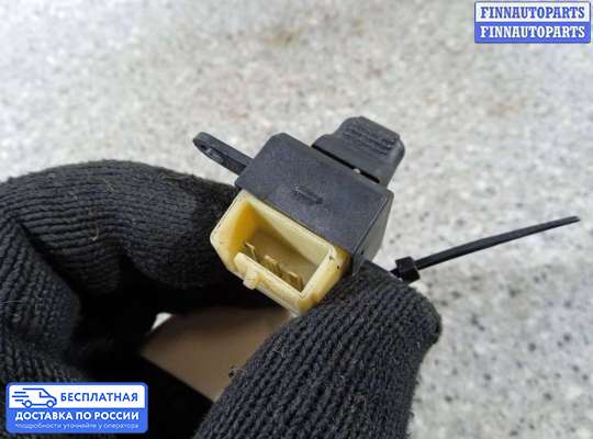 Кнопки на Chrysler Voyager III (GS)