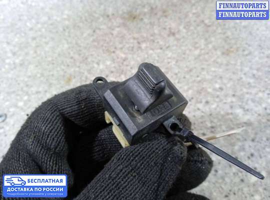 Кнопки на Chrysler Voyager III (GS)