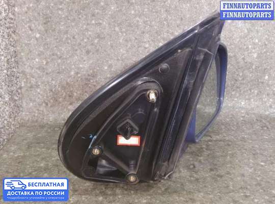 Зеркало боковое на Hyundai Santa Fe I (SM, Classic +ТАГАЗ)