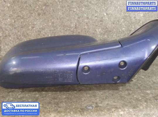 Зеркало боковое на Hyundai Santa Fe I (SM, Classic +ТАГАЗ)