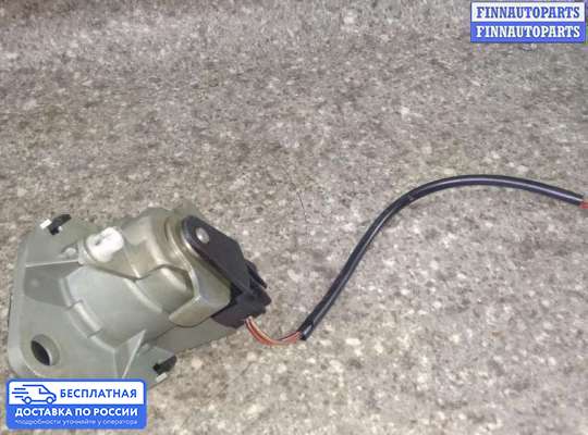 Замок багажника на BMW 5 (E39)