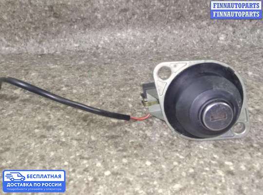 Замок багажника на BMW 5 (E39)