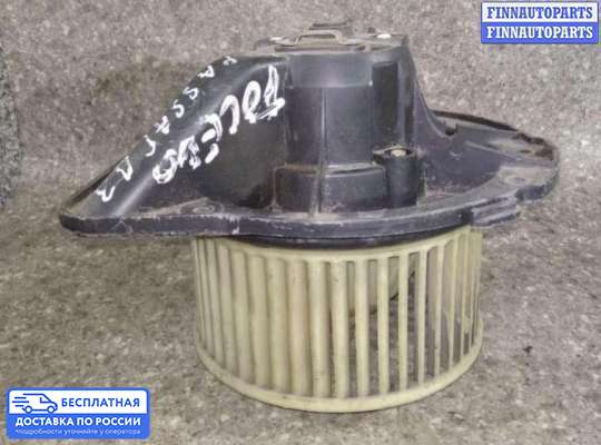 Мотор отопителя на Volkswagen Passat B3 (35i)