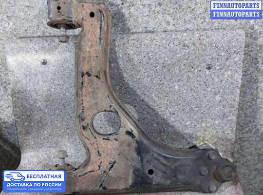 Рычаг подвески на Opel Zafira B
