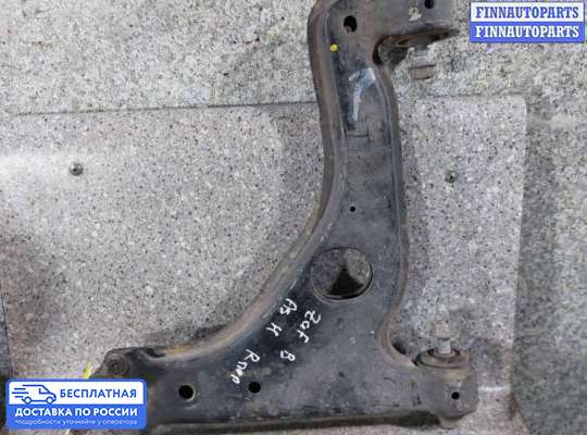 Рычаг подвески на Opel Zafira B